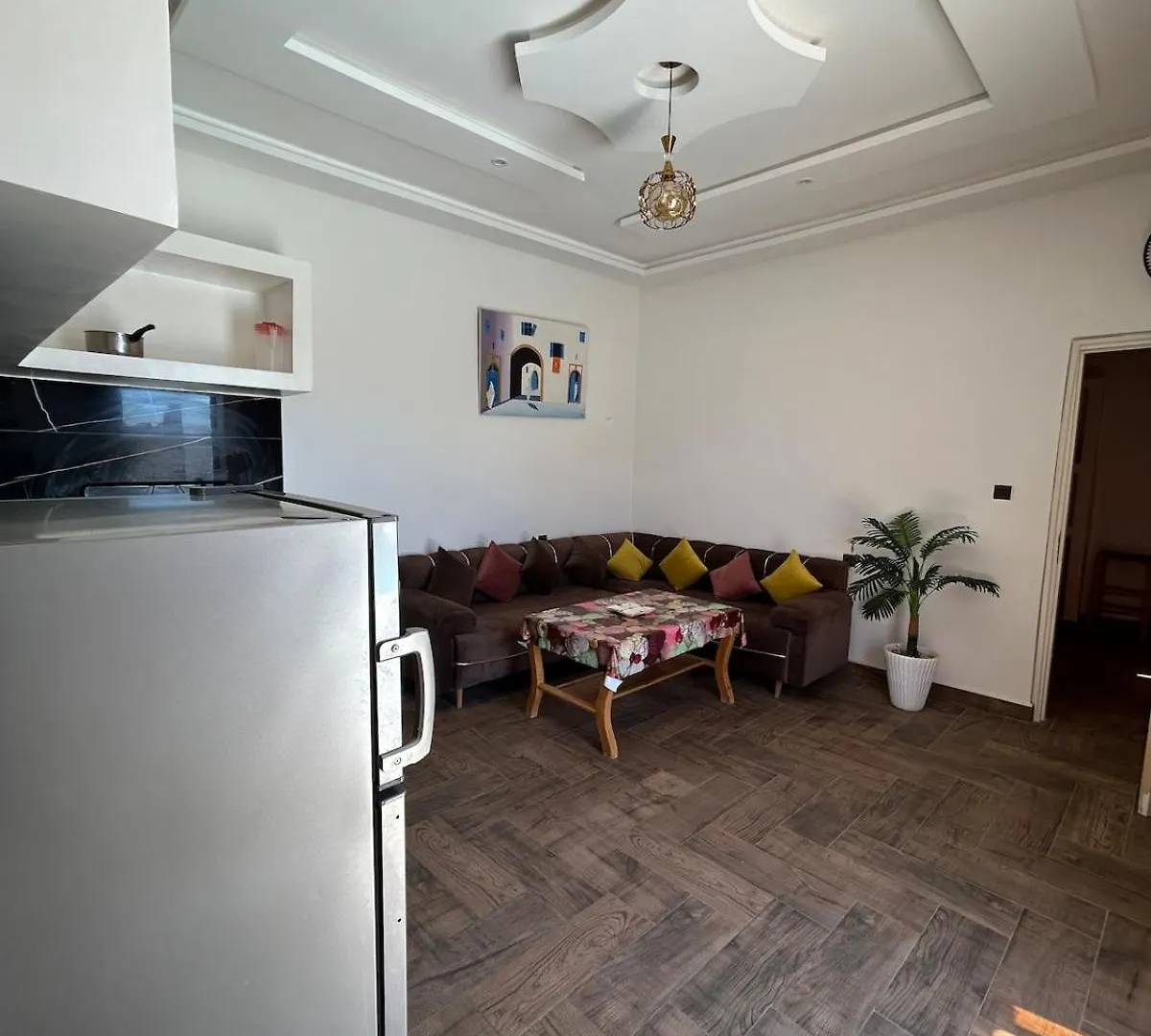 Villa Out Of Madina Essaouira