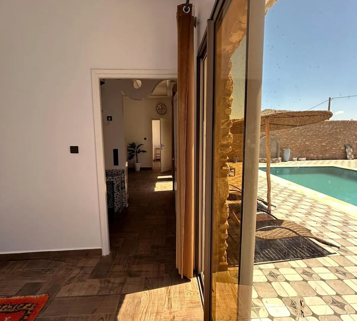 Villa Out Of Madina Essaouira