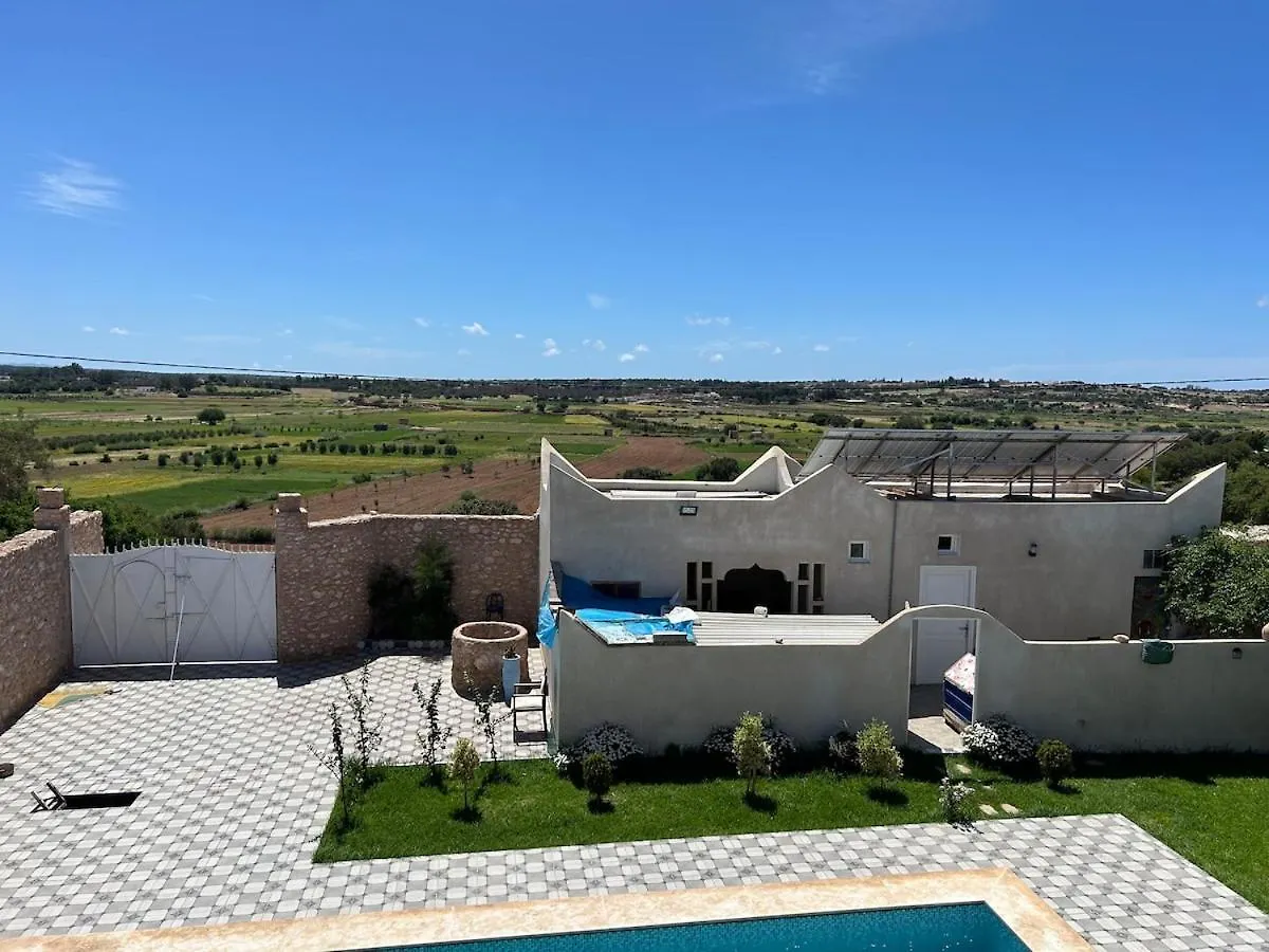Villa Out Of Madina Essaouira 0*,  Morocco
