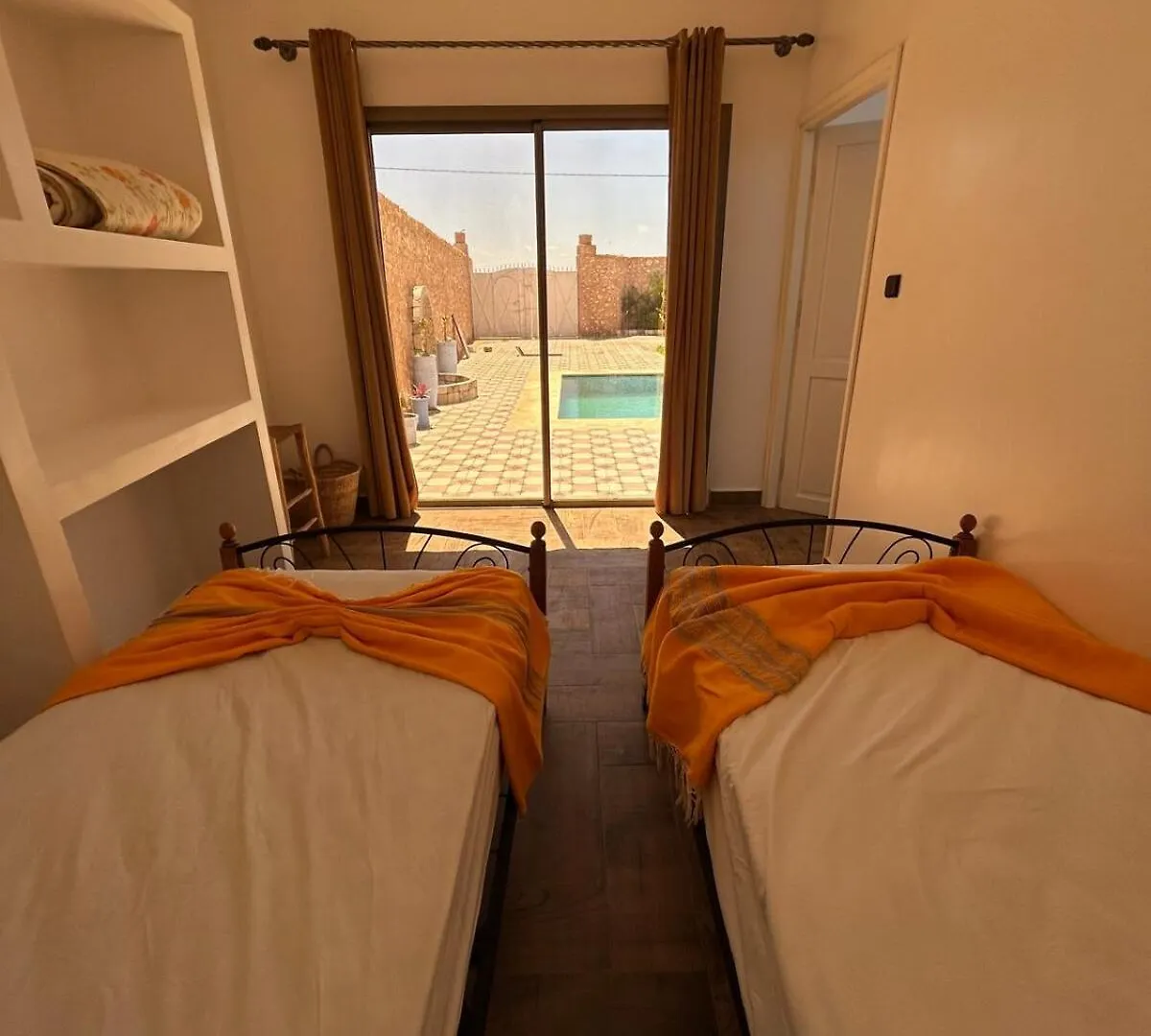 Villa Out Of Madina Essaouira