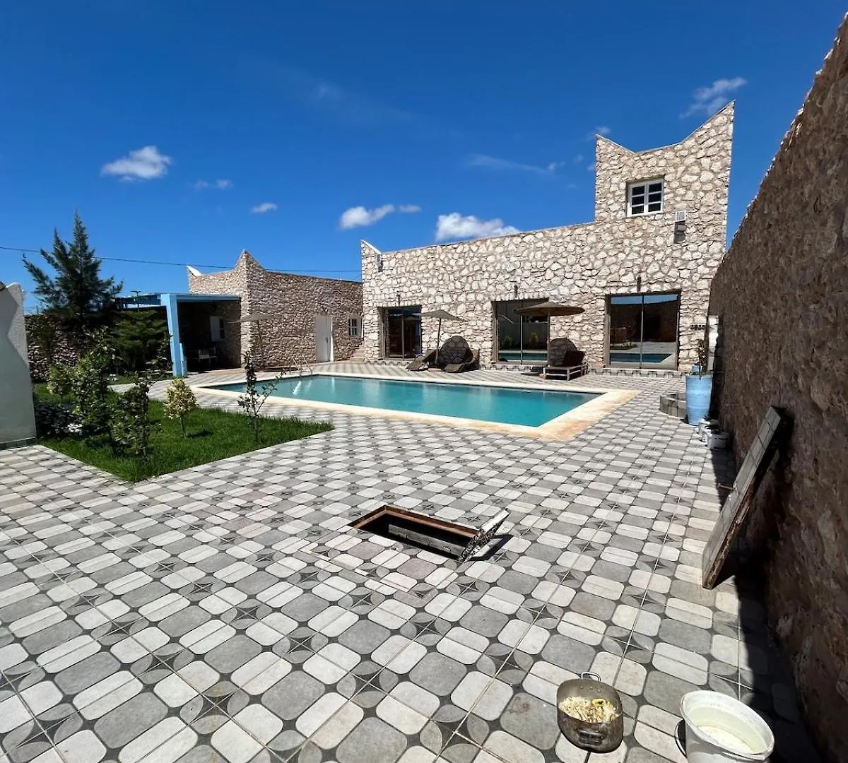 Villa Out Of Madina Essaouira