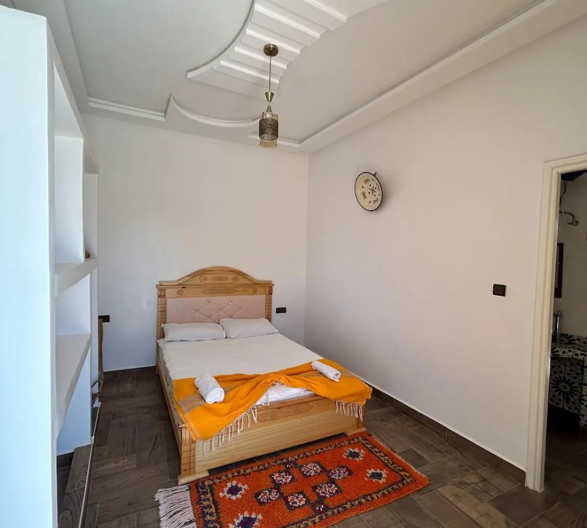 Villa Out Of Madina Essaouira 0*,