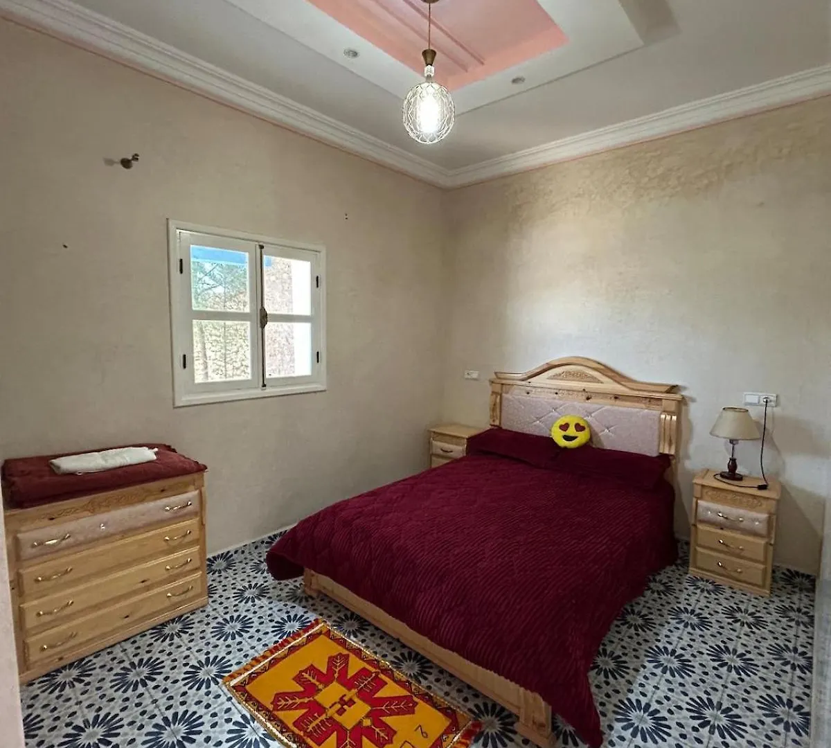 Villa Out Of Madina Essaouira