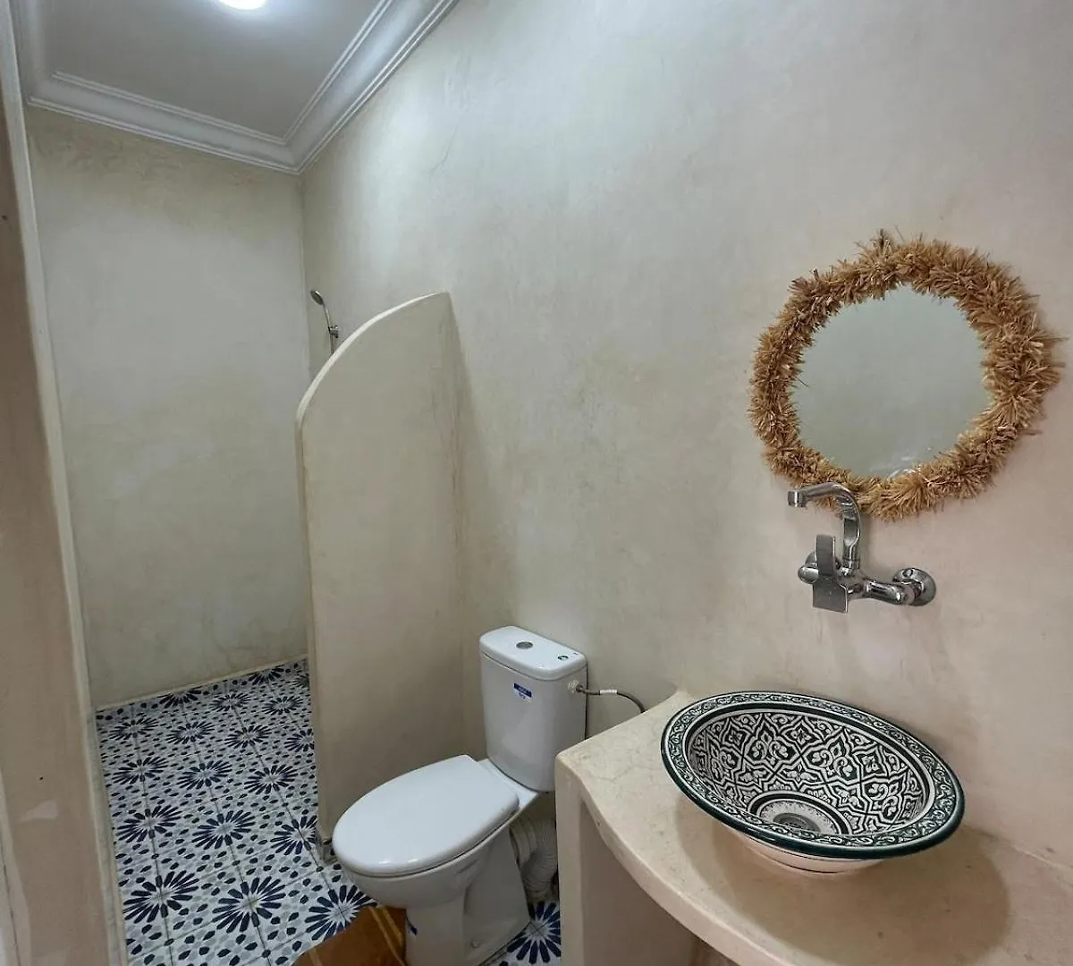 Villa Out Of Madina Essaouira