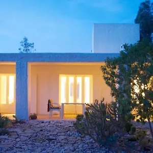 Unique Architect's House Villa