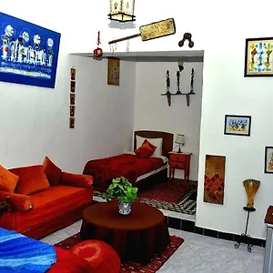 Hotel Appart, & Cafe Agadir, Essaouira