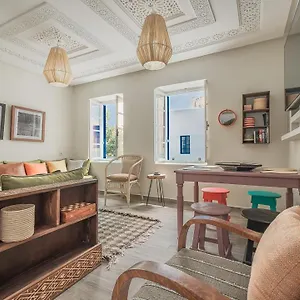 Apartamento Dar Said, Esauira