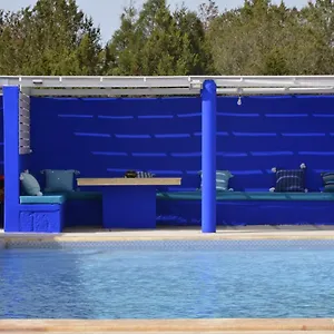 Privé Le Majorelle Villa