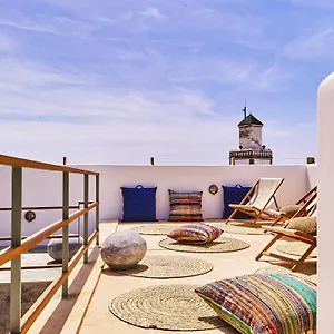  Guest house Casa.b Mogador