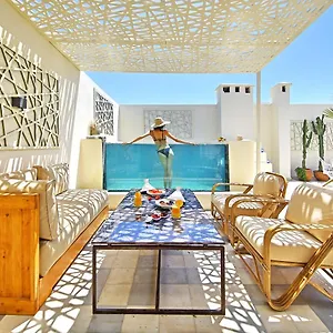 Riad Espritbleu - Adult Only, Esauira
