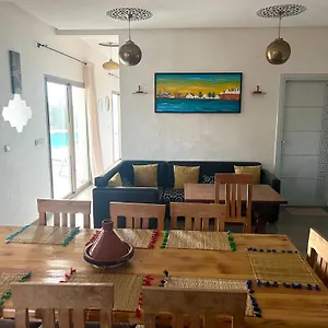 Bidani Villa