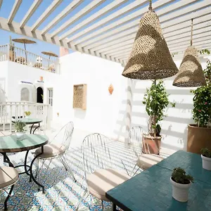 Riad L'ayel D'essaouira, Essaouira