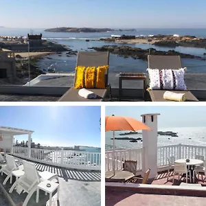 Apartamento Jack's &, Essaouira
