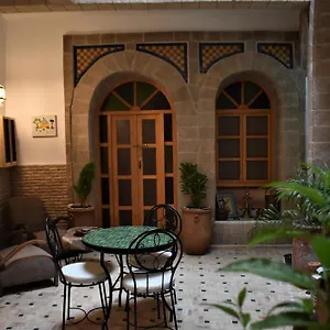  Riad Mogantique-essaouira