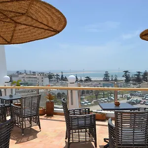 Ben Atar Essaouira