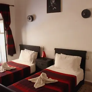 Riad Inna & Watersports Center, Essaouira