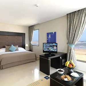 Hotel Atlas, Essaouira