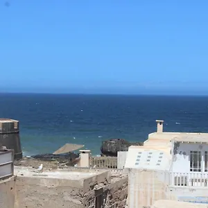Apartamento Zazou, Esauira